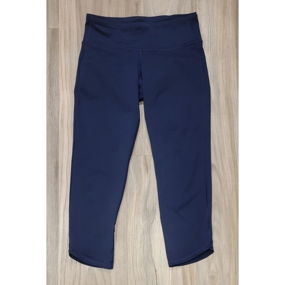 Old Navy Cropped Leggings - Picture 1 of 9